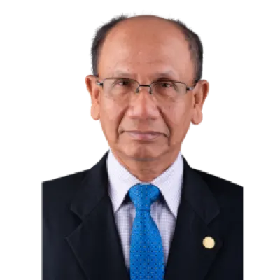 YBRS. Tuan Haji Mohd Unit bin Haji A Bakar