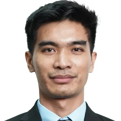 En. Abdullah Amirhamza