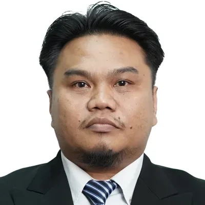 Mohd Adli bin Mohd Hadi