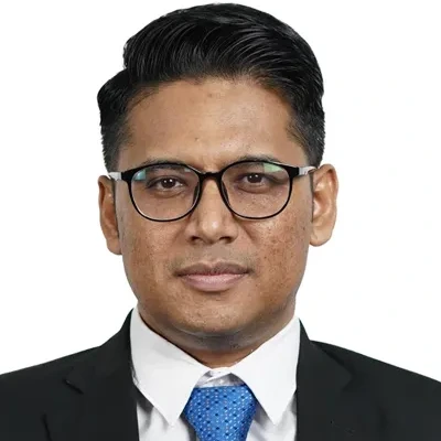 En. Mohd Akmal Mohd Jidin FCCA