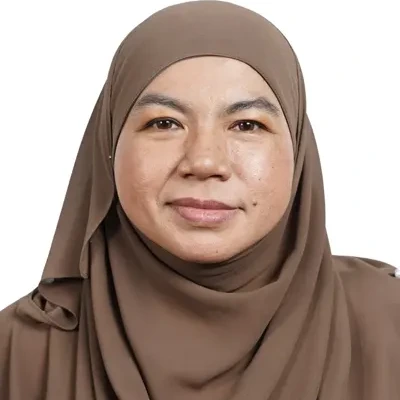 Aniza binti Kamal