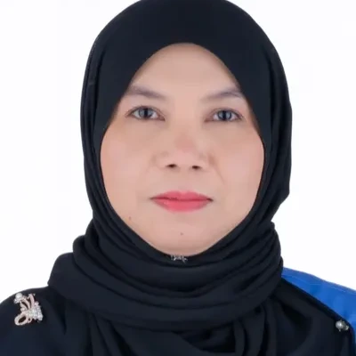 Asmalaily binti Mohamad