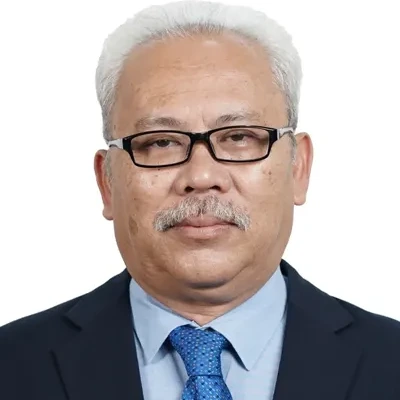 En. Badrul Hisham Sulaiman