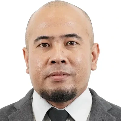 Fadzil Nor bin Abdullah Hanif