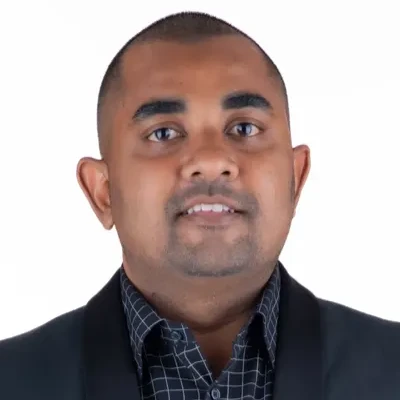 Mohamad Hanafi bin Ismail