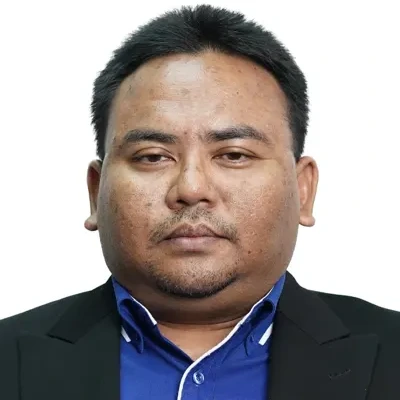 Mohd Nor Helmi bin Samsudin