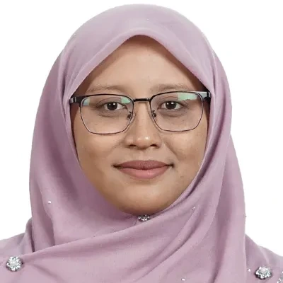 Norasfaliza binti Abdul Rahman