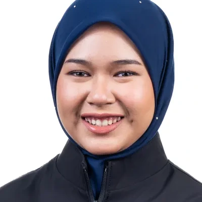 Norinani binti Johari