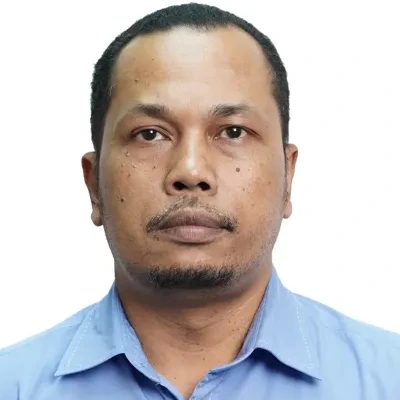 Mohd Rizal bin Abu Bakar