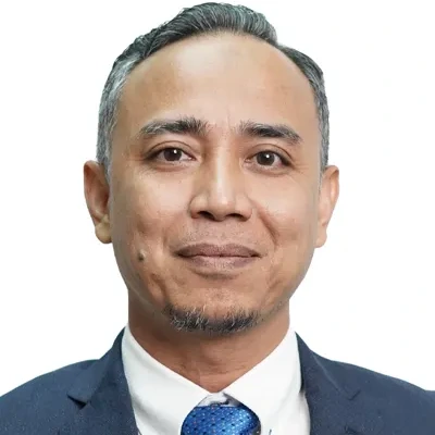 En. Mohd Ruhaifi Mansor