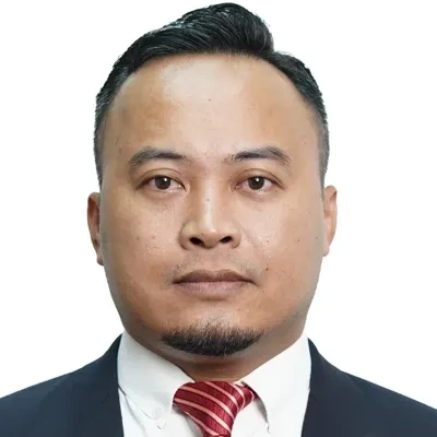 Mohd Salehuddin bin Salimin