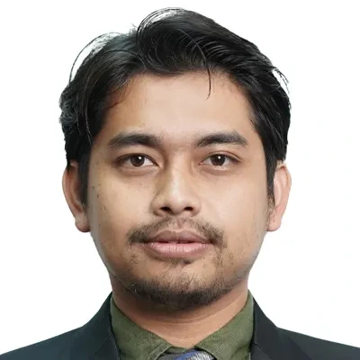 Muhammad Sayyidi bin Sharipudin