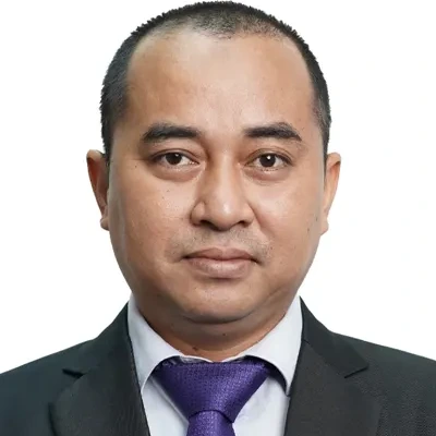 Mohd Zaman bin Giman